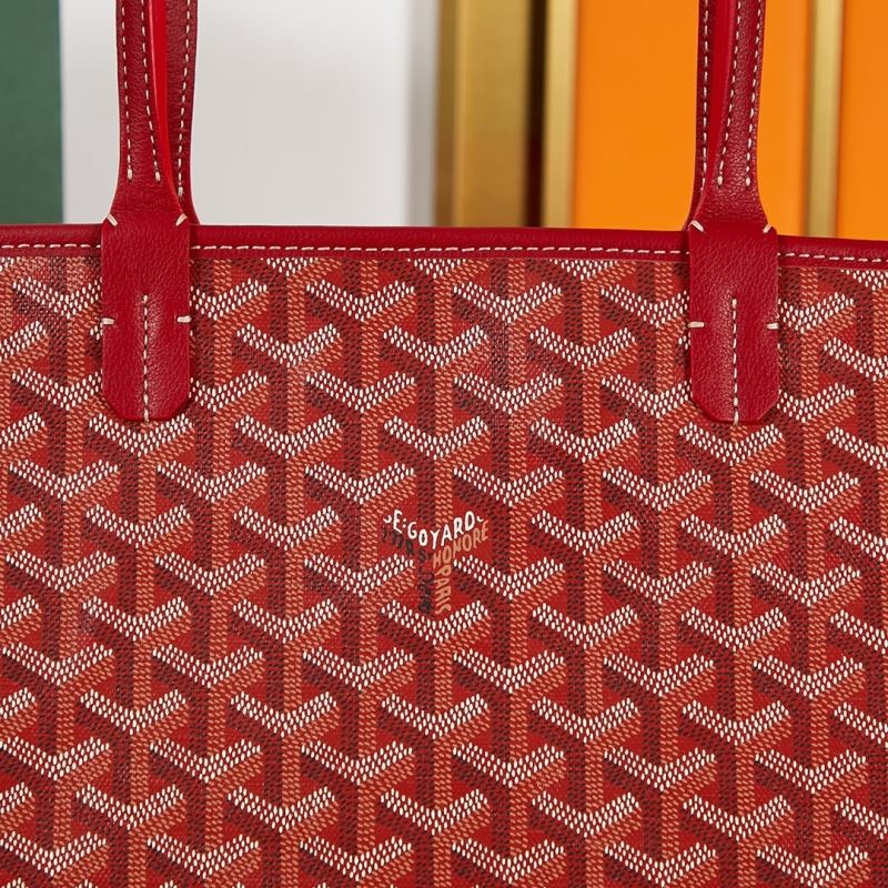 Goyard Shopping Bags